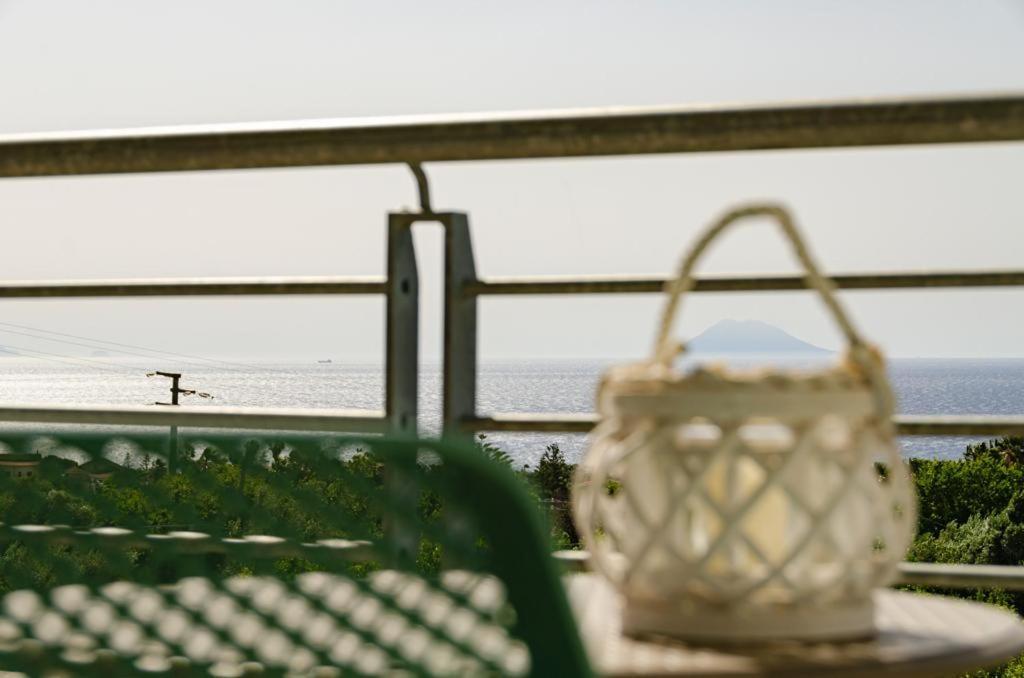 Costa Degli Dei Resort カーポ・ヴァチカーノ エクステリア 写真